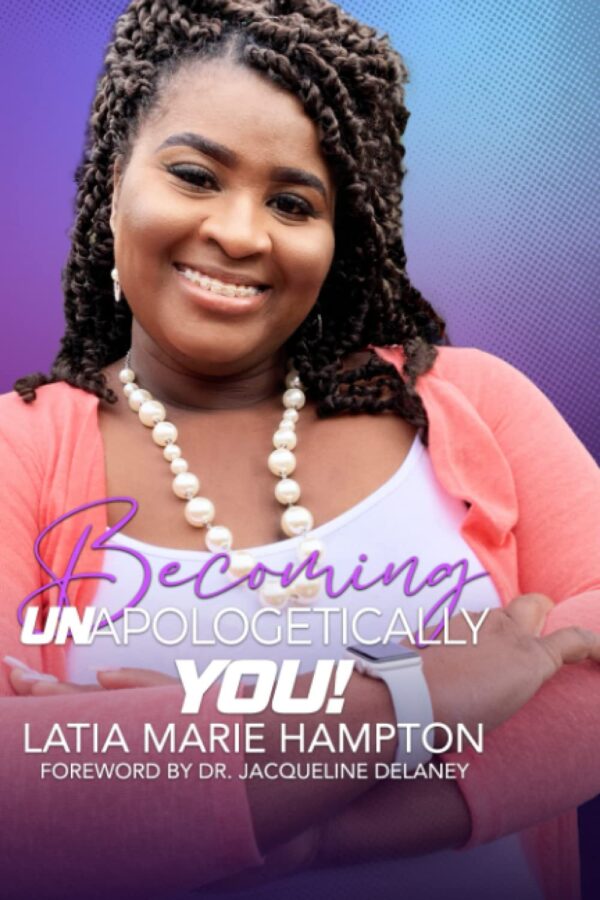 Becoming Unapologetically You