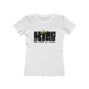 King of Kings Women’s Classic T-Shirt