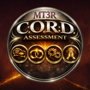 C.O.R.D. Relationship Assessment